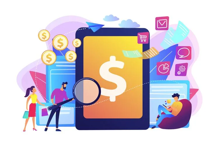 How to Build a P2P Payment App 15 Monetization Strategies