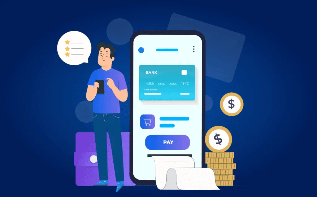 How to Create a Crypto Wallet App like Trust Wallet 12 Must Have Features for Your Wallet App