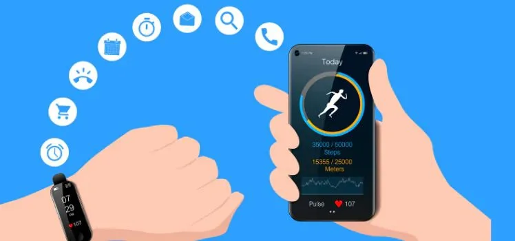 How to Develop a Health Monitoring App: A Complete Guide 8 Must-Have Features for a Health Monitoring App
