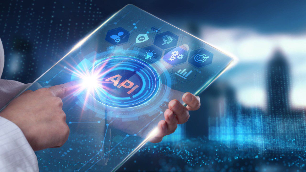 Open Banking and API Economy: Transforming Financial Services with ...