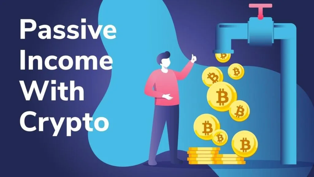 How to Make Money on Web3 7 Passive Income Through Crypto Staking