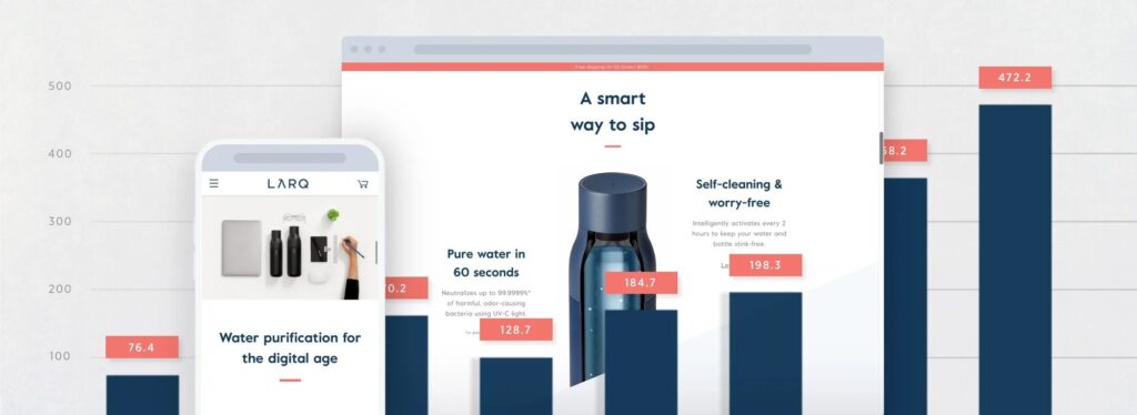 Persuasive Statistics Showing the Power of Online Shopping Apps