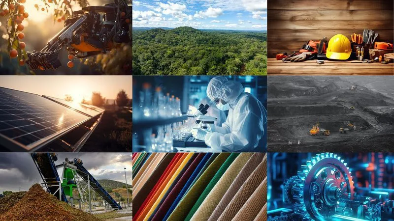 What Is the Industrial Metaverse, and What Benefits and Opportunities Does It Hold? 12 Potential for Business Across Different Industries