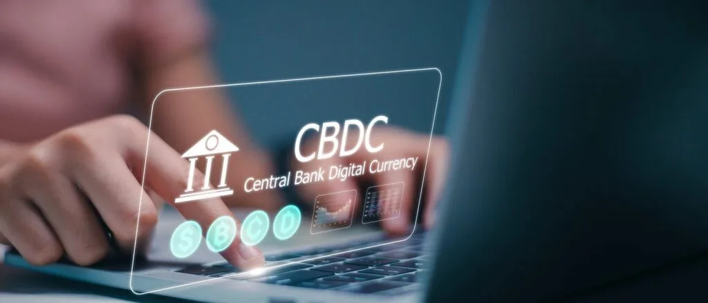 The Rise of Central Bank Digital Currencies (CBDCs) 16 Preparing for a CBDC Future