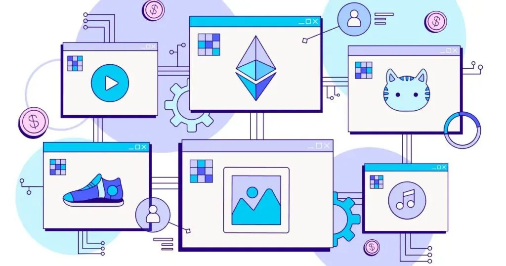 Metaverse NFT Marketplace Development: Your Guide 13 Step by Step Guide to Building a Marketplace
