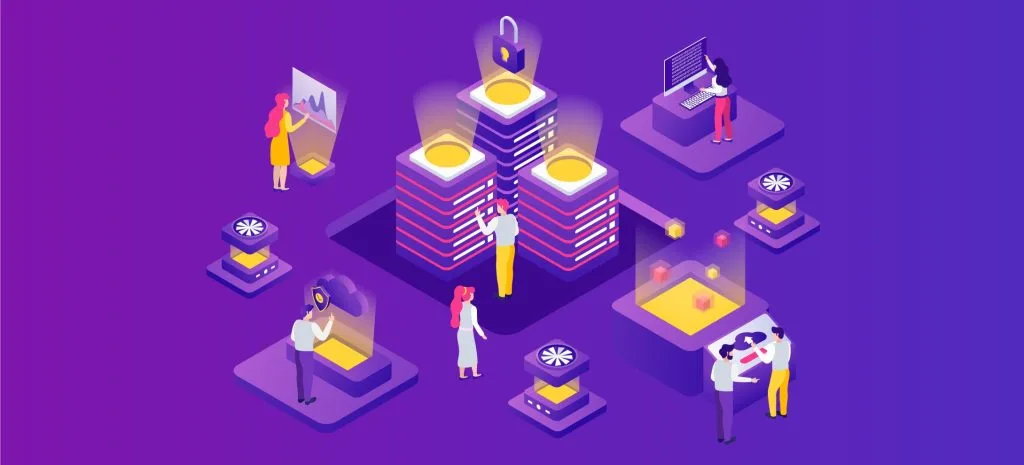 How to Build Your DApps 12 Steps to Build Your Decentralized Project