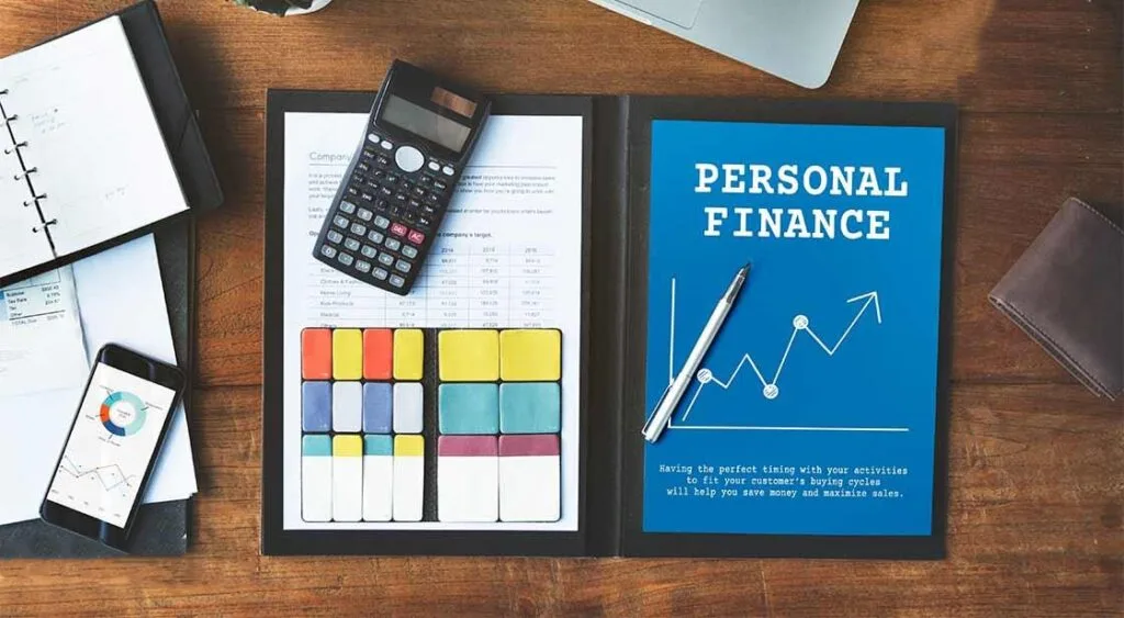 How to Build a Personal Finance App: The Complete 2025 Guide 9 Steps to Build a Personal Finance App