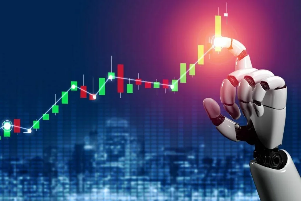 How to Build an AI Crypto Trading Bot 10 Steps to Build an AI Crypto Trading Bot