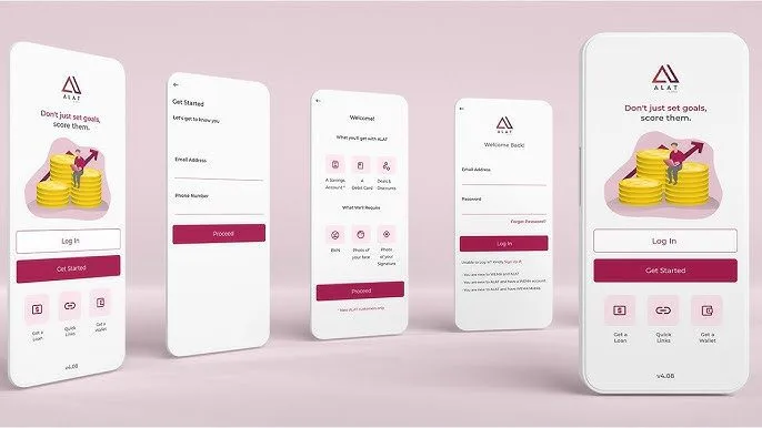 How to Create a Mobile Banking App 9 Steps to Develop a Mobile Banking App