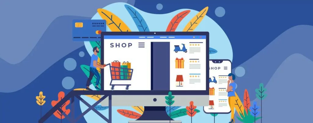 Custom eCommerce Development: A Comprehensive Guide for Modern Businesses 17 Success Stories Custom Solutions in Action