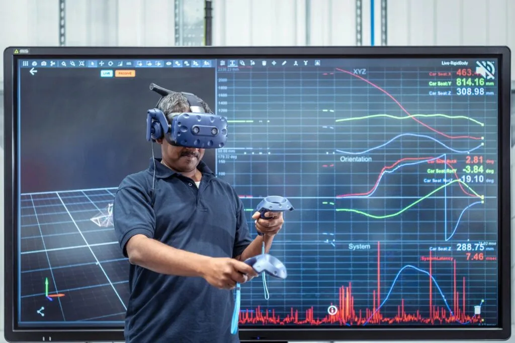 What Is the Industrial Metaverse, and What Benefits and Opportunities Does It Hold? 11 Technologies and Platforms Needed for the Industrial Metaverse