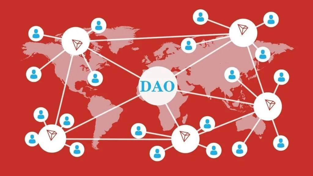 The Role of DAOs in Decentralized Finance, Governance, and Beyond 11 The Evolution of DAOs From Concept to Reality