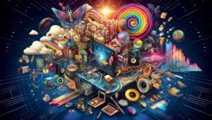 The Rise of NFT Art Marketplaces