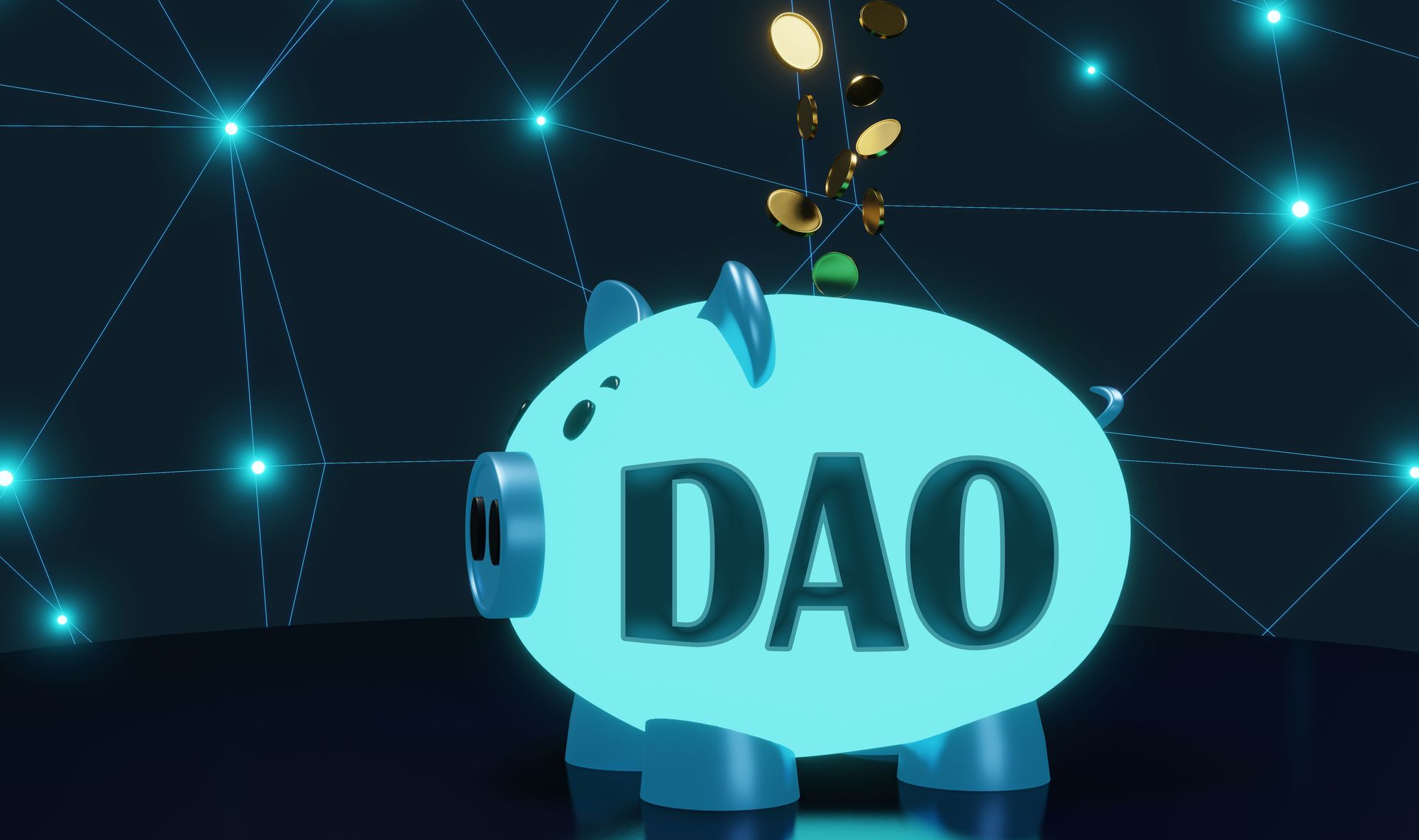 The Role of DAOs in Decentralized Finance, Governance, and Beyond