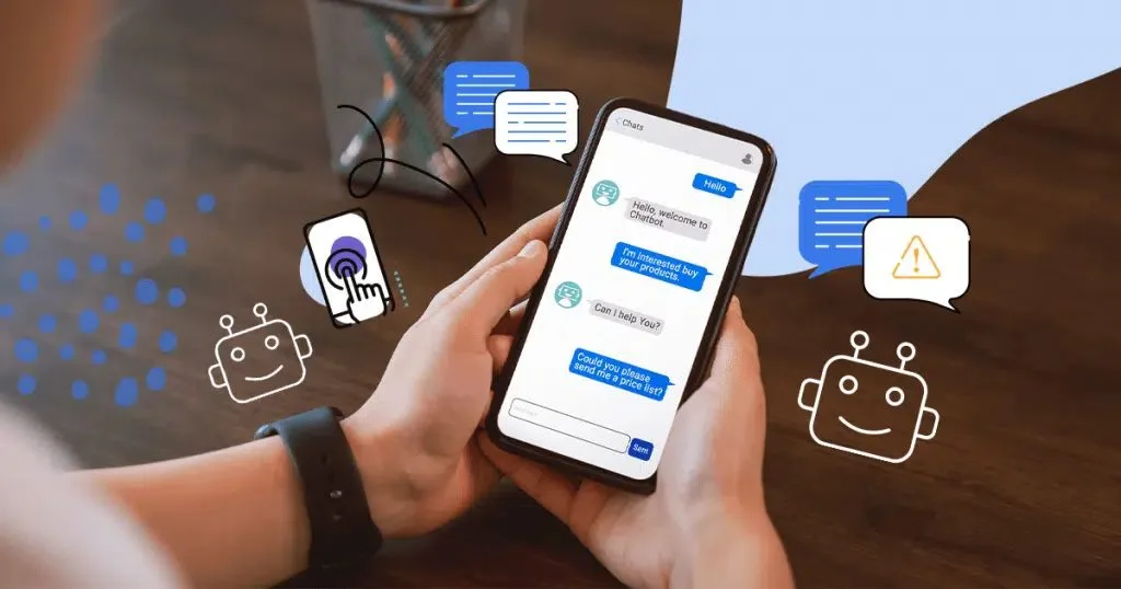 The Ultimate Guide to Chatbots: How They Work, Their Types, and Practical Examples 6 Types of Chatbots