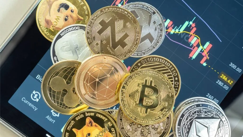 How to Create Your Own Cryptocurrency 15 Types of Cryptocurrencies You Can Create