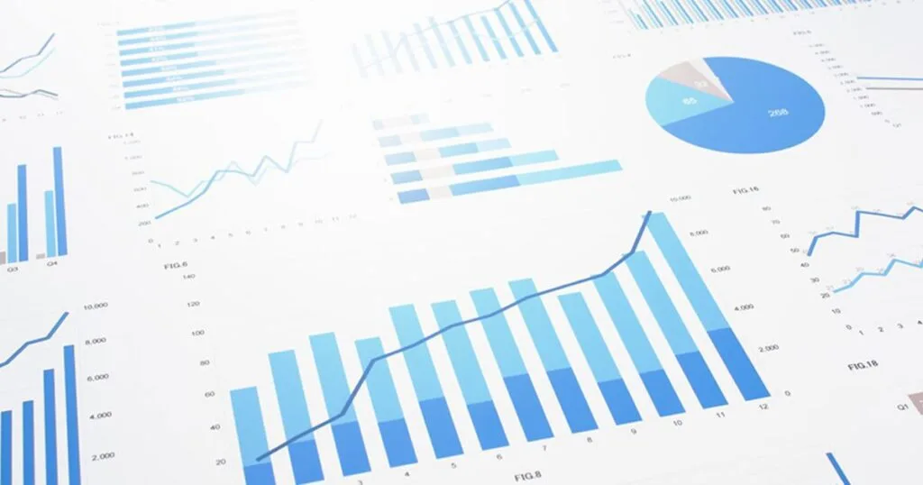 Data Visualization Solutions: Simplify Complex Data and Make Informed Decisions Faster 8 Types of Data Visualization Solutions