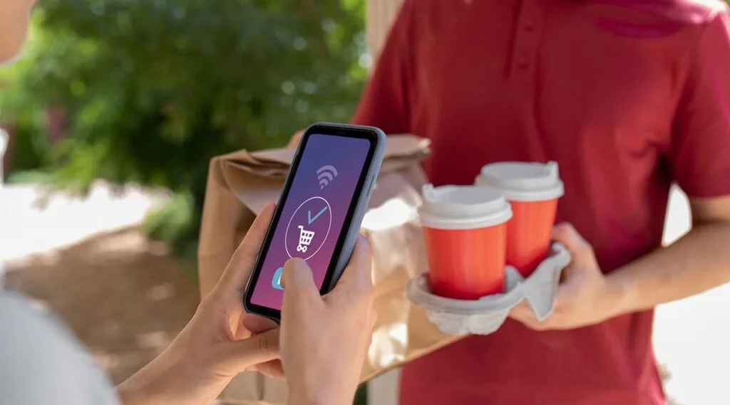 How to Develop a Delivery App: A Comprehensive Guide 8 Types of Delivery Apps