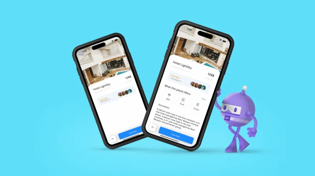 The Complete Guide to Hotel Booking App Development 8 Types of Hotel Booking Apps