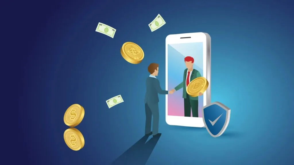 How to Create a Money-Lending App 8 Types of Money Lending Apps