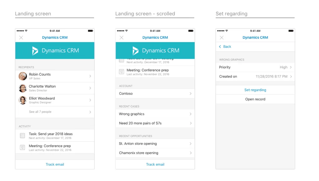 A Step-By-Step Guide to Outlook Add-in Development 7 Types of Outlook Add ins