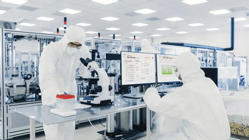Pharmaceutical Software Development: A Comprehensive Guide 10 Types of Pharmaceutical Platforms