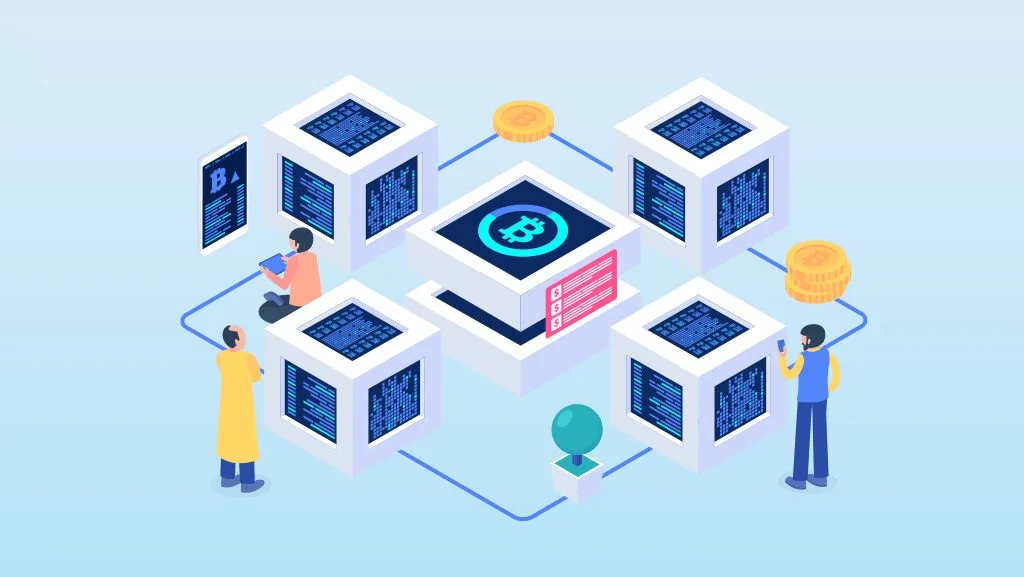 The Complete Guide to Blockchain Node Providers 6 Understanding Blockchain Nodes
