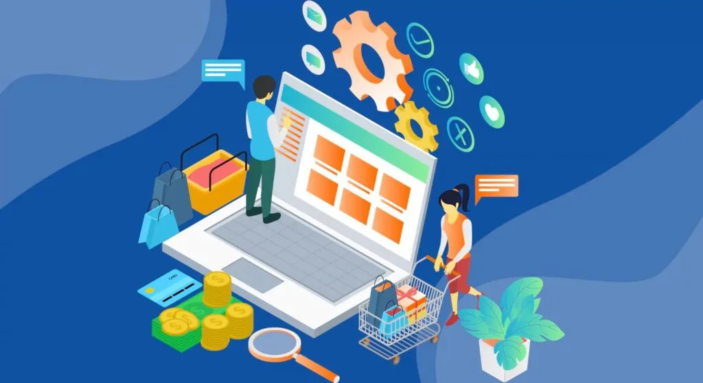 Custom eCommerce Development: A Comprehensive Guide for Modern Businesses 11 Understanding Custom eCommerce Development