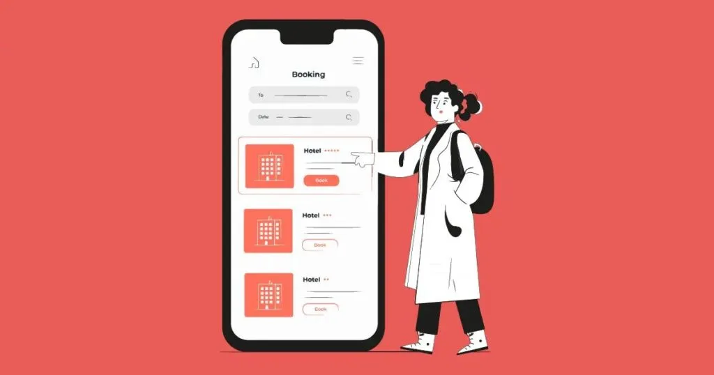 The Complete Guide to Hotel Booking App Development 7 Understanding Hotel Booking App Development