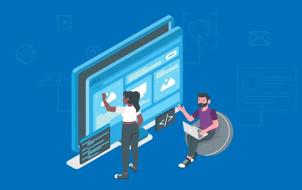 JAMstack vs SPA for Web Development: Choosing the Right Approach 7 Understanding Modern Web Architecture