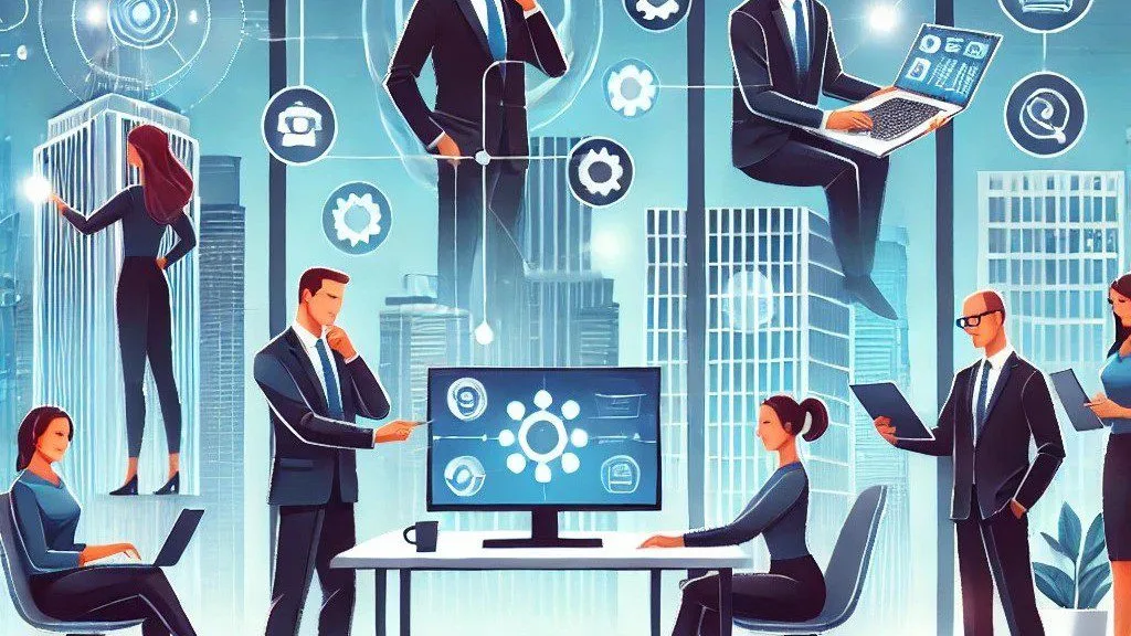 Staff Augmentation vs Managed Services: Key Considerations for Time, Materials, and Strategy 5 Understanding Staff Augmentation for Flexible Workforce Scaling
