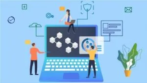 Understanding the Architecture of Custom Blockchain Solutions