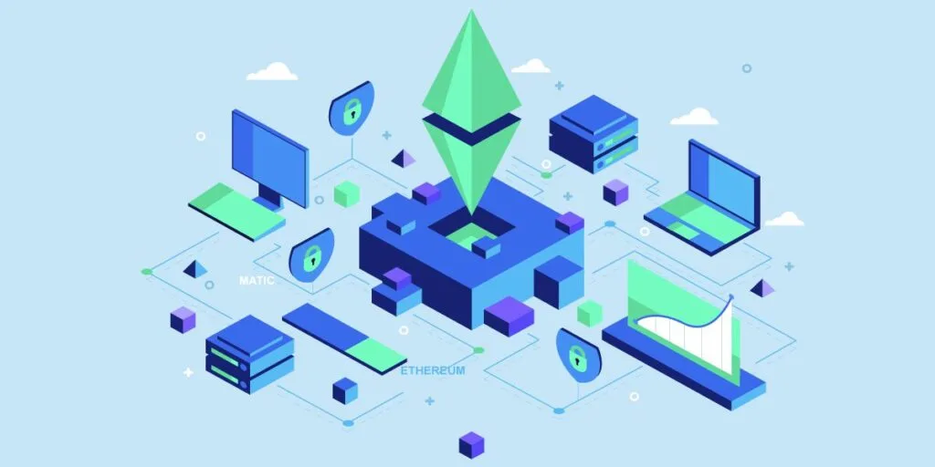 How to Build Your DApps 10 Understanding the Components of DApps