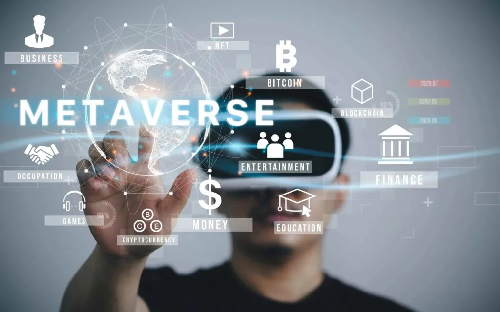 Metaverse NFT Marketplace Development: Your Guide 9 Understanding the Metaverse