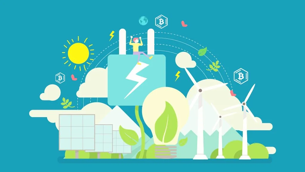 How to Implement the Energy Exchange Platform 8 Use Cases and Benefits of an Energy Trading Platform