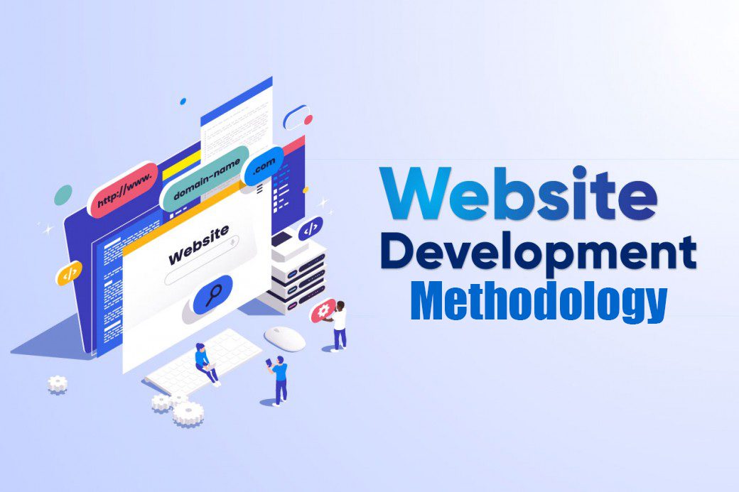 Web Development: Which Methodology Is Best for Web Deve - Progressive Robot