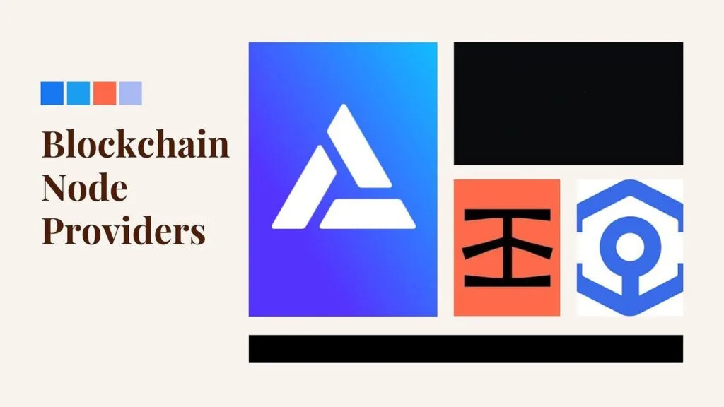 The Complete Guide to Blockchain Node Providers 7 What Are Blockchain Node Providers