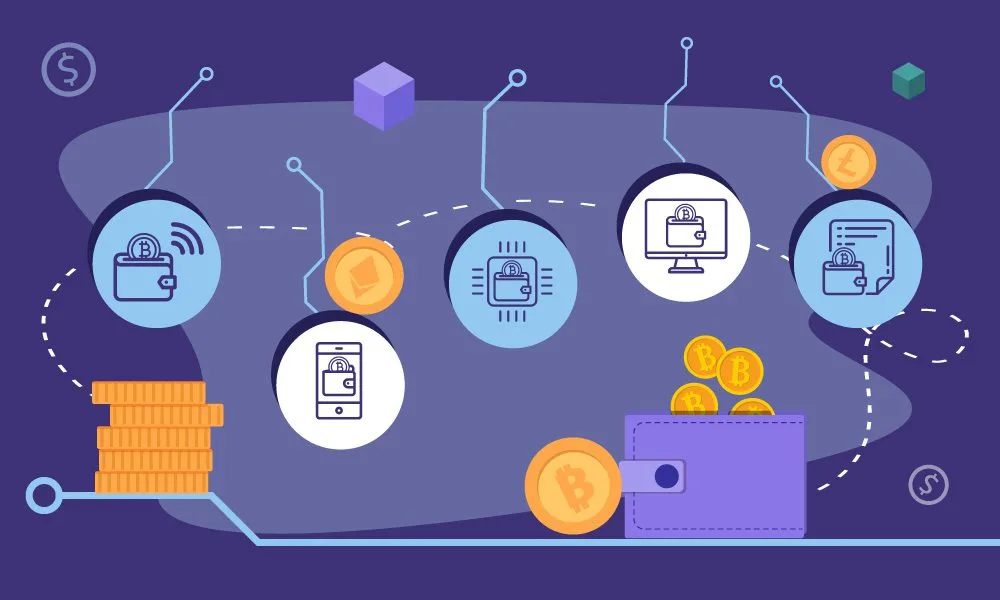 Best Ethereum Wallets for Secure and Easy Crypto Management 6 What Are Blockchain Wallets?