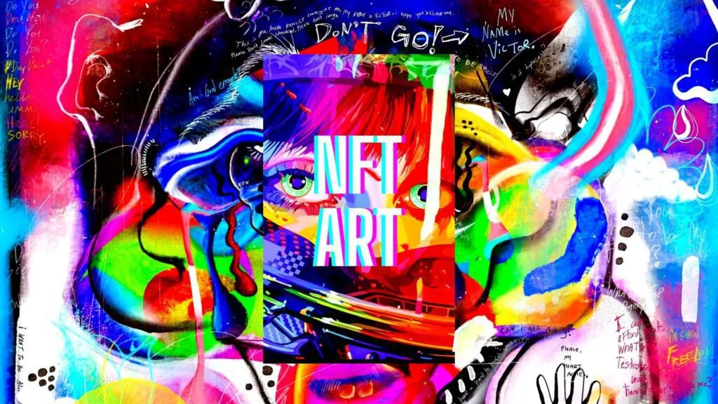 The Rise of NFT Art Marketplaces 7 What Are NFT Art Marketplaces?