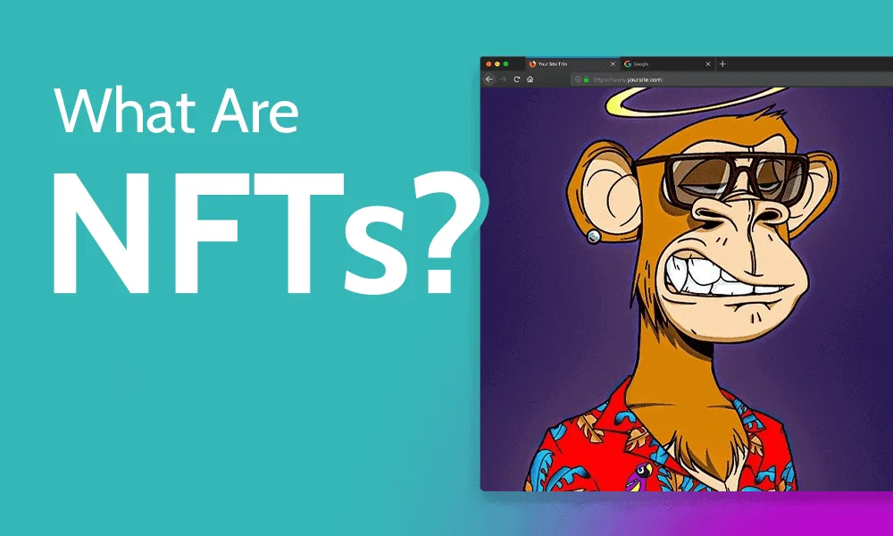 Metaverse NFT Marketplace Development: Your Guide 10 What Are NFTs?