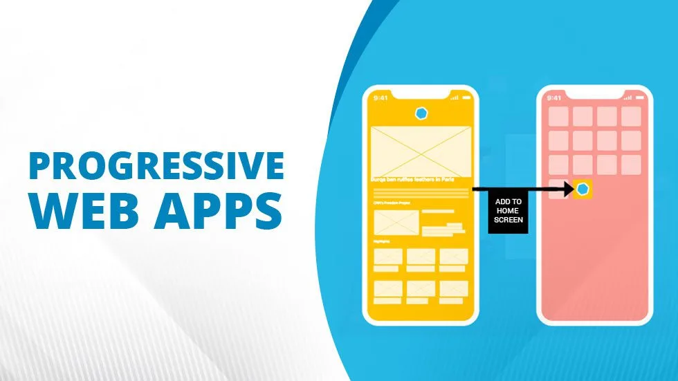 How to Enhance Performance and User Engagement in E-commerce with Progressive Web Apps (PWAs) 7 What Are Progressive Web Apps?