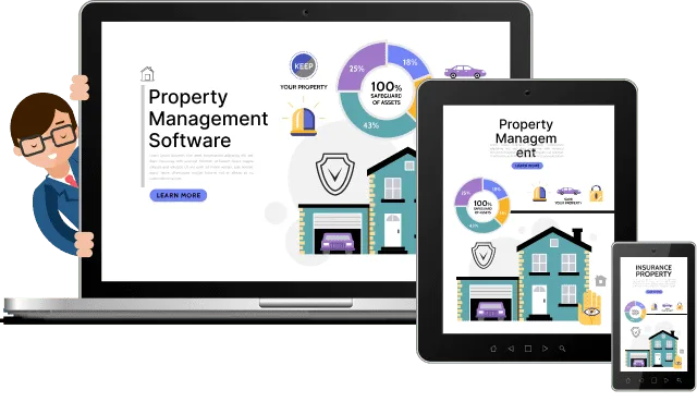 What Exactly Is Property Management Software?​