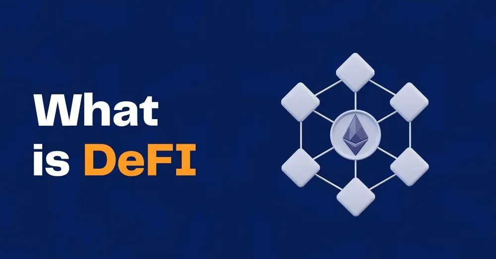 Guide to 10 Essential DeFi Platform Development Strategies 7 What Is DeFi