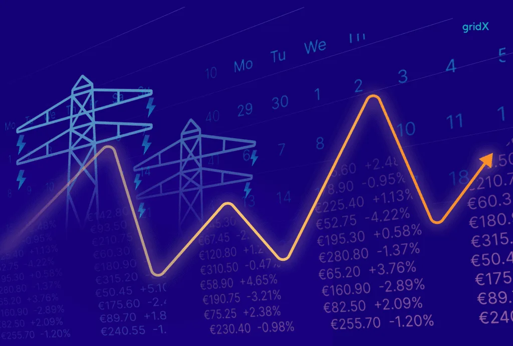 How to Implement the Energy Exchange Platform 6 What Is Energy Market Trading?