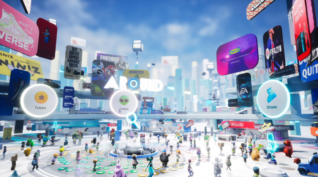 What Is Metaverse and Metaverse Commerce?