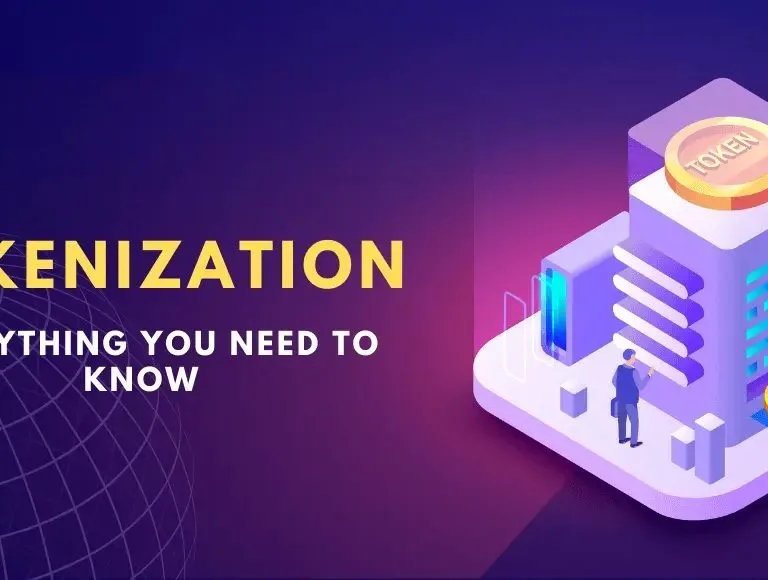 What Is Tokenization: Everything You’ve Ever Wanted to Know