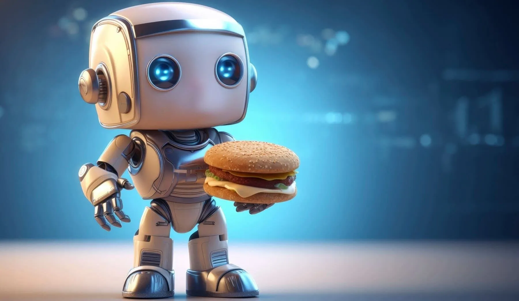 What Is a Crypto Sandwich Bot? The Complete Guide to Developing Your Own -  Progressive Robot