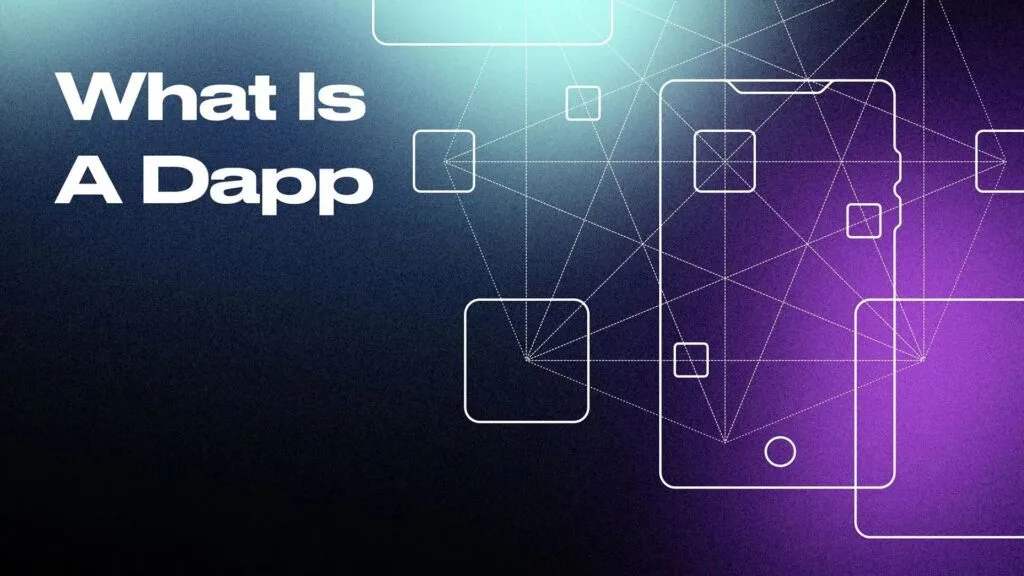 How to Build Your DApps 8 What Is a DApp?
