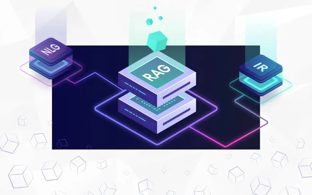RAG Application: Improve Your Customer Service with AI Building Solutions 6 What Is a RAG Application?