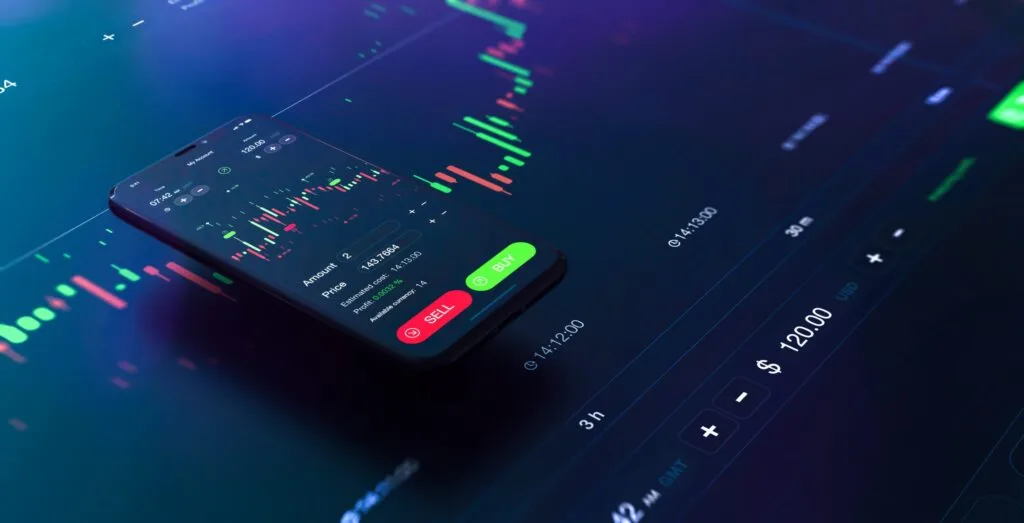 How To Build a Stock Trading App: A Complete Step-By-Step Guide 6 What Is a Stock Trading App?